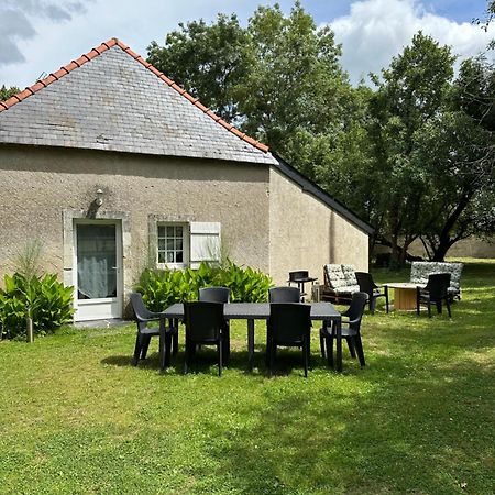 Gite La Grande Racinaie Cre-sur-Loir Exteriér fotografie