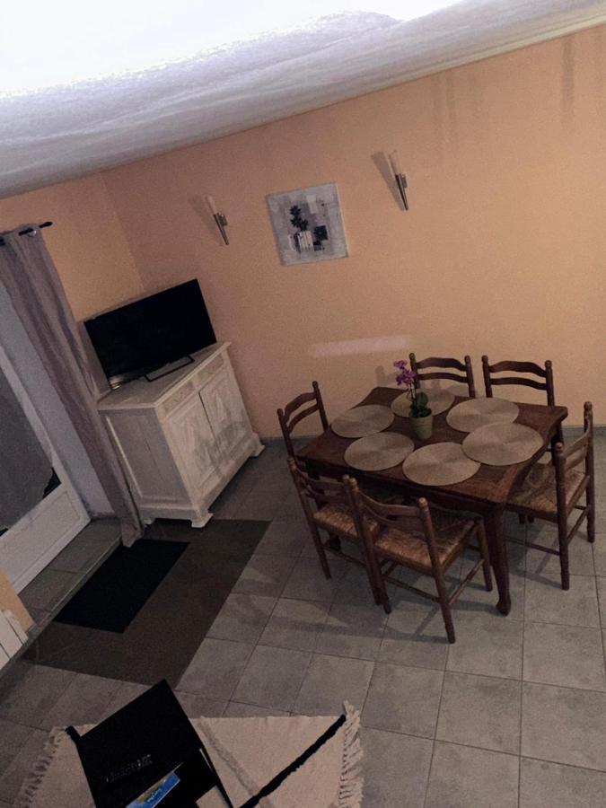 Gite La Grande Racinaie Cre-sur-Loir Exteriér fotografie