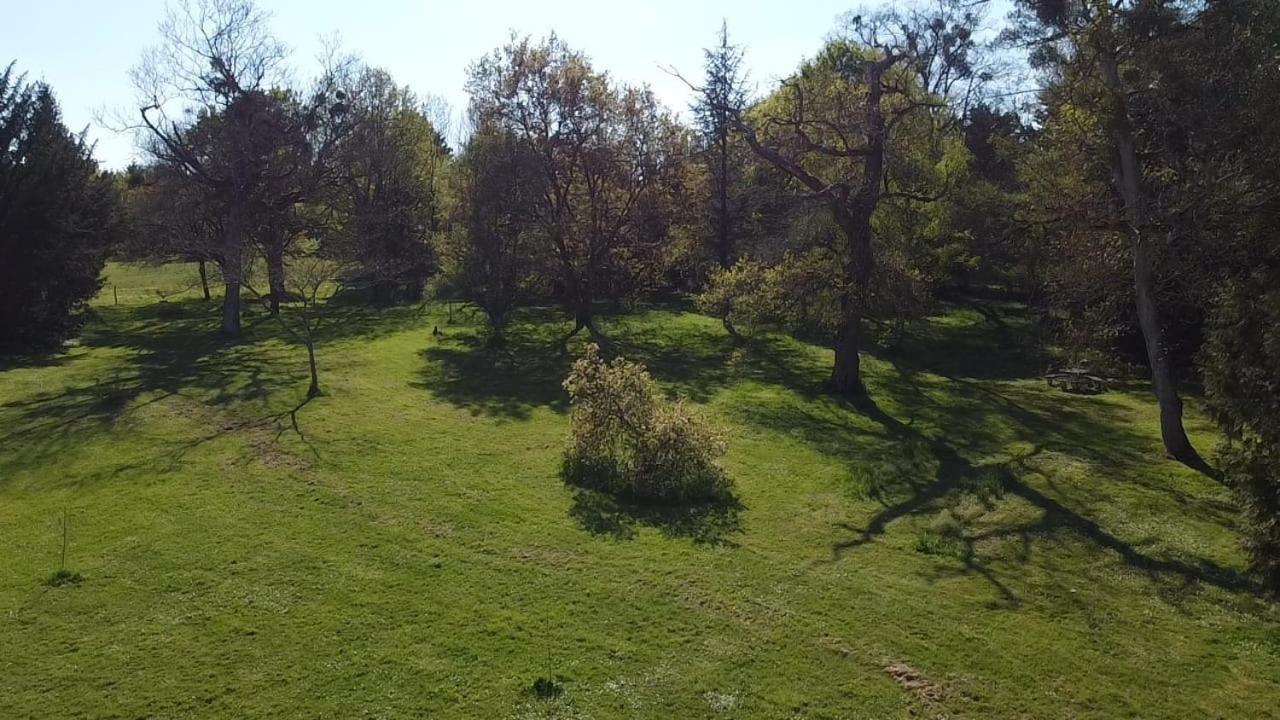 Gite La Grande Racinaie Cre-sur-Loir Exteriér fotografie