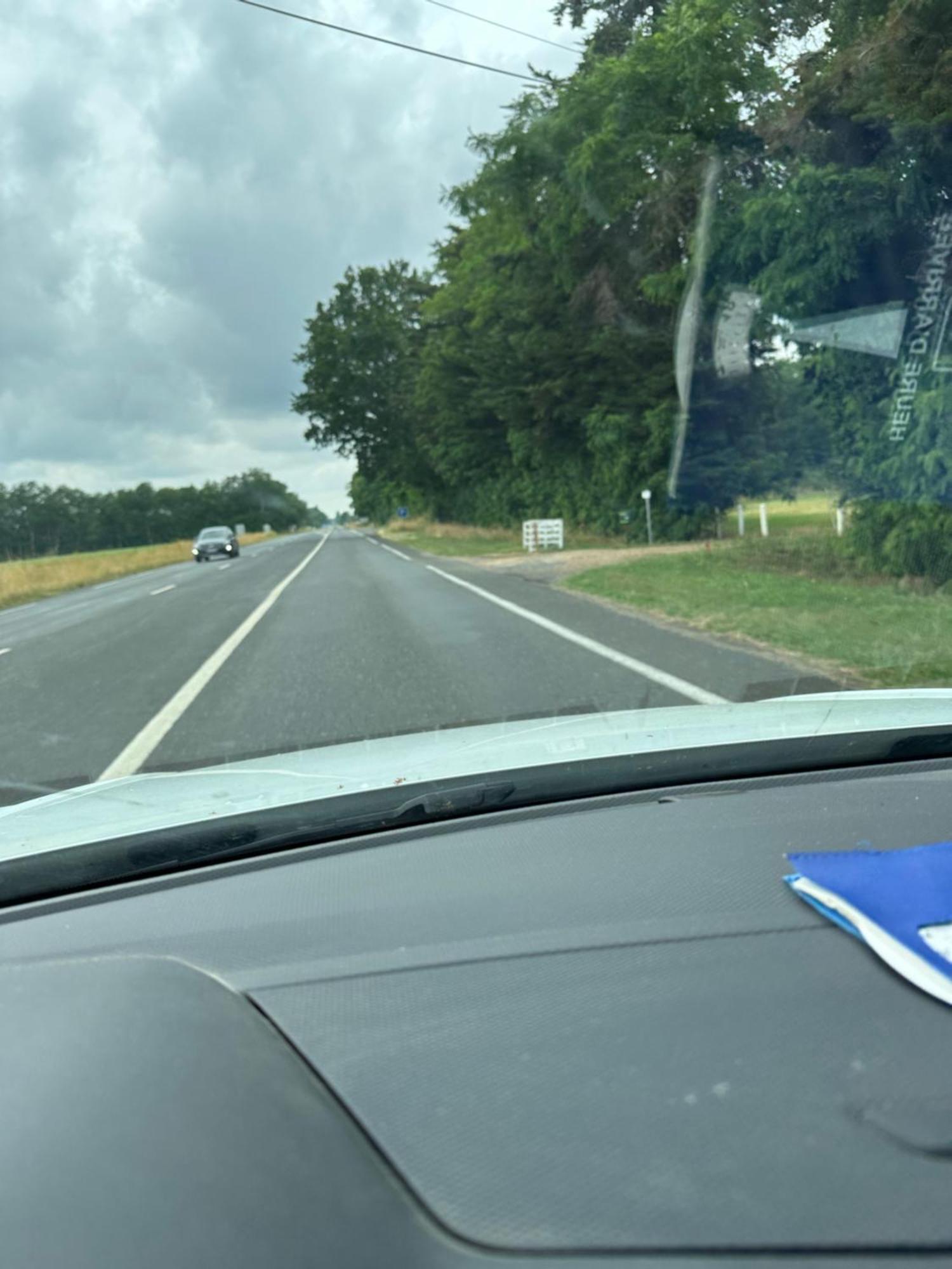 Gite La Grande Racinaie Cre-sur-Loir Exteriér fotografie