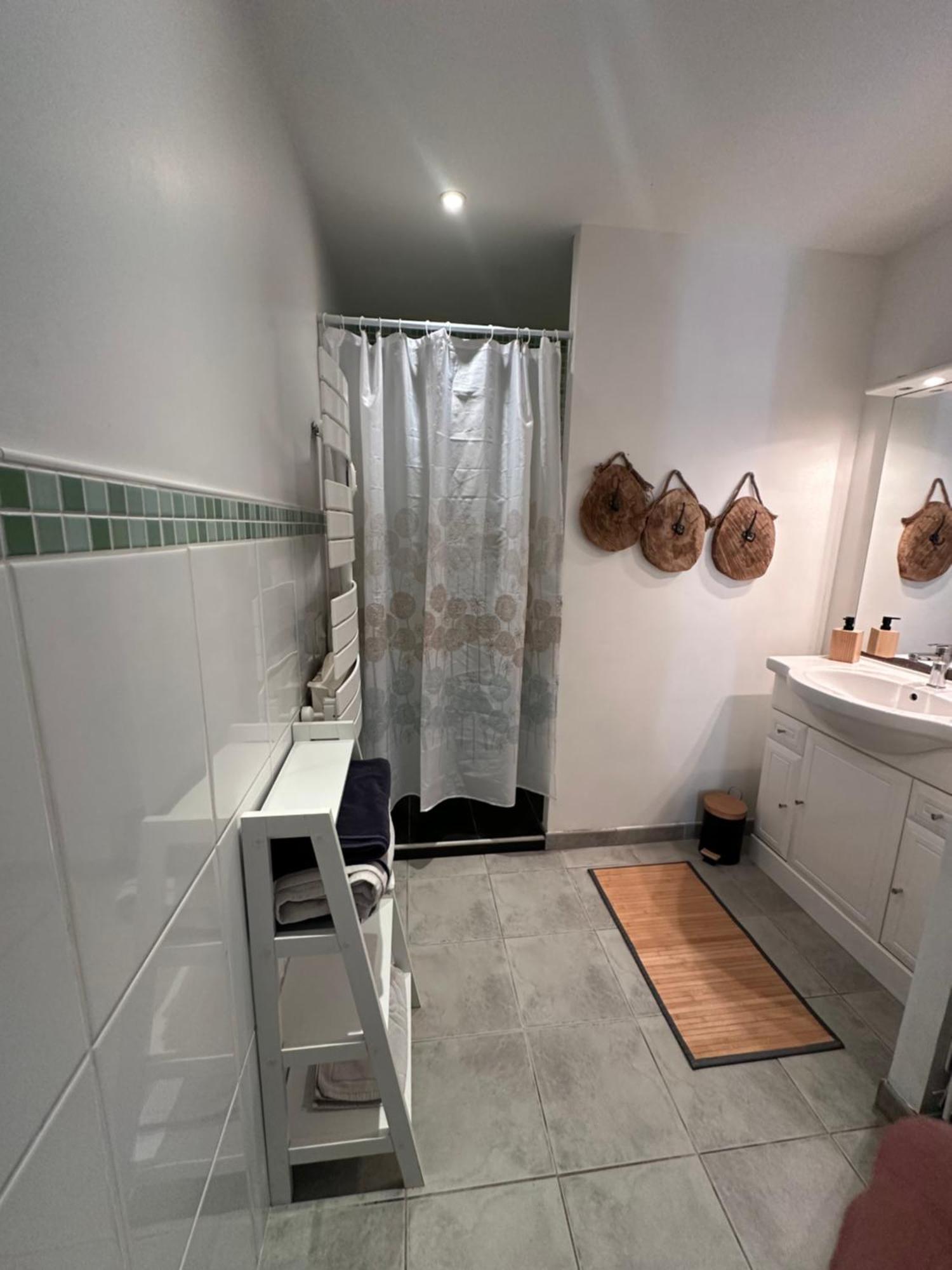 Gite La Grande Racinaie Cre-sur-Loir Exteriér fotografie